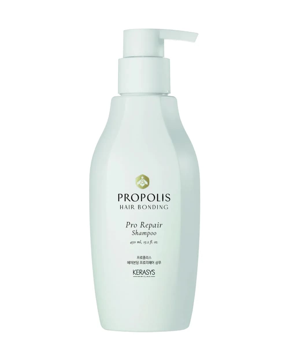 Kerasys Propolis Hair Bonding Pro Repair - Shampoo
