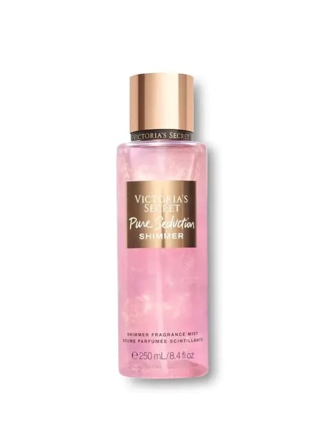 Body Splash Victoria's Secret Pure Seduction Shimmer