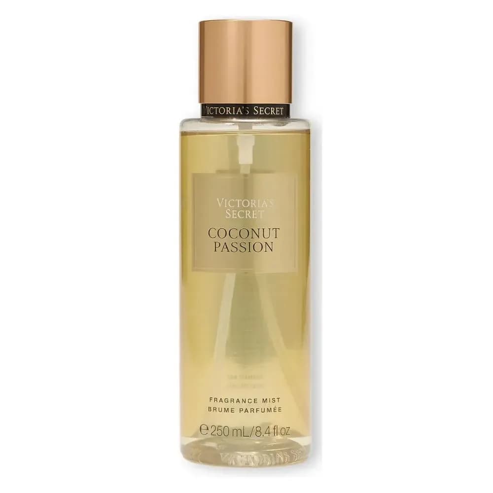 Body Splash Victoria's Secret Coconut Passion