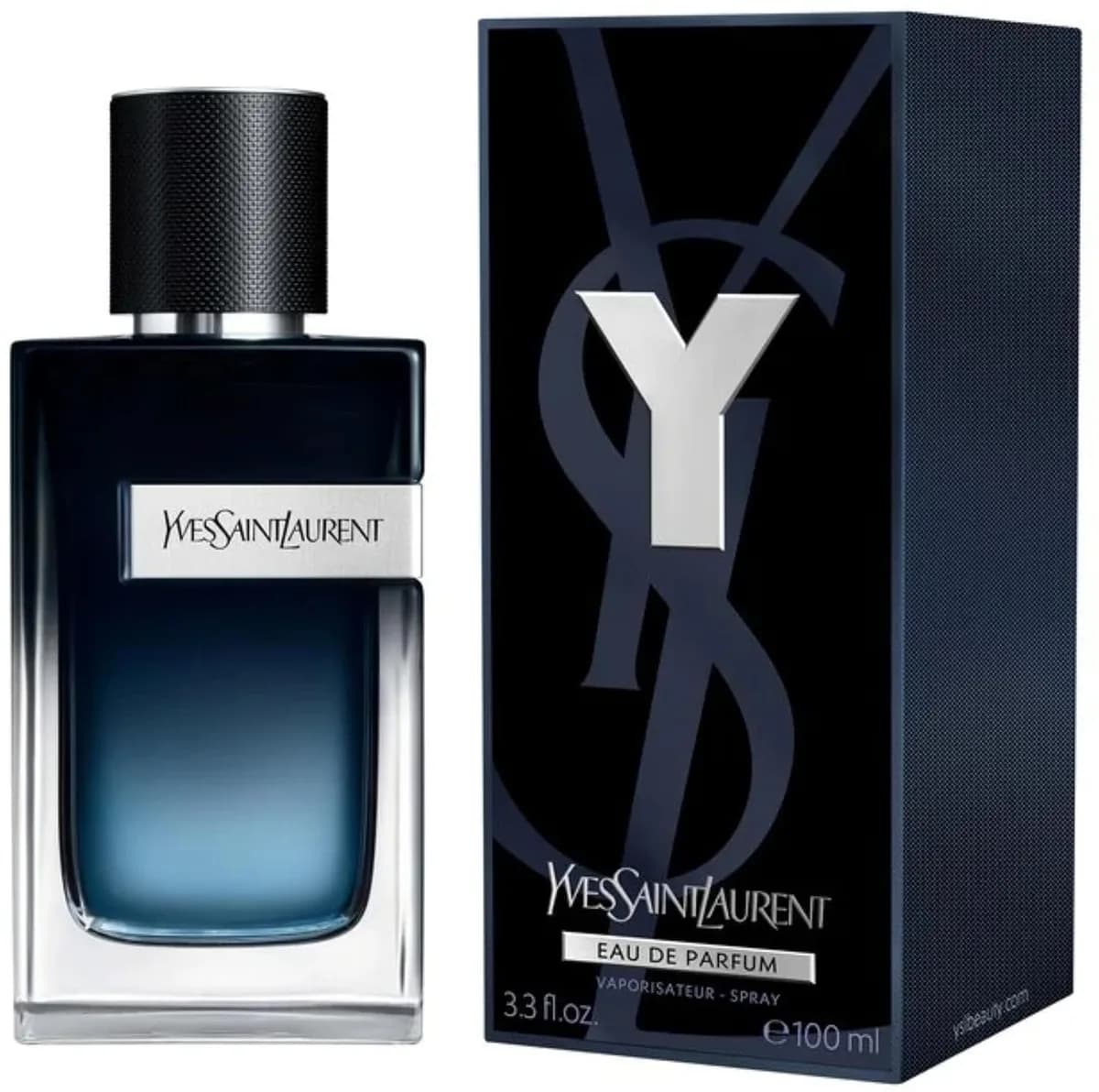 Y Yves Saint Laurent Eau de Parfum 100ml
