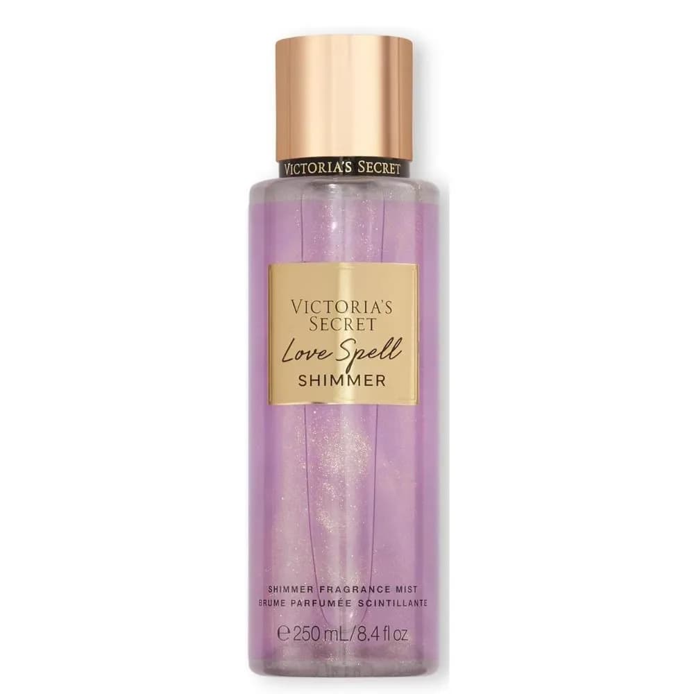 Body Splash Victoria's Secret Love Spell Shimmer