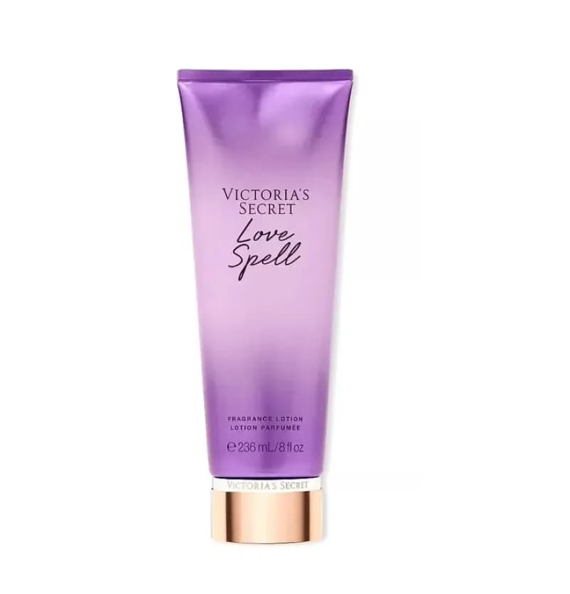 Creme Corporal Victoria's Secret Love Spell
