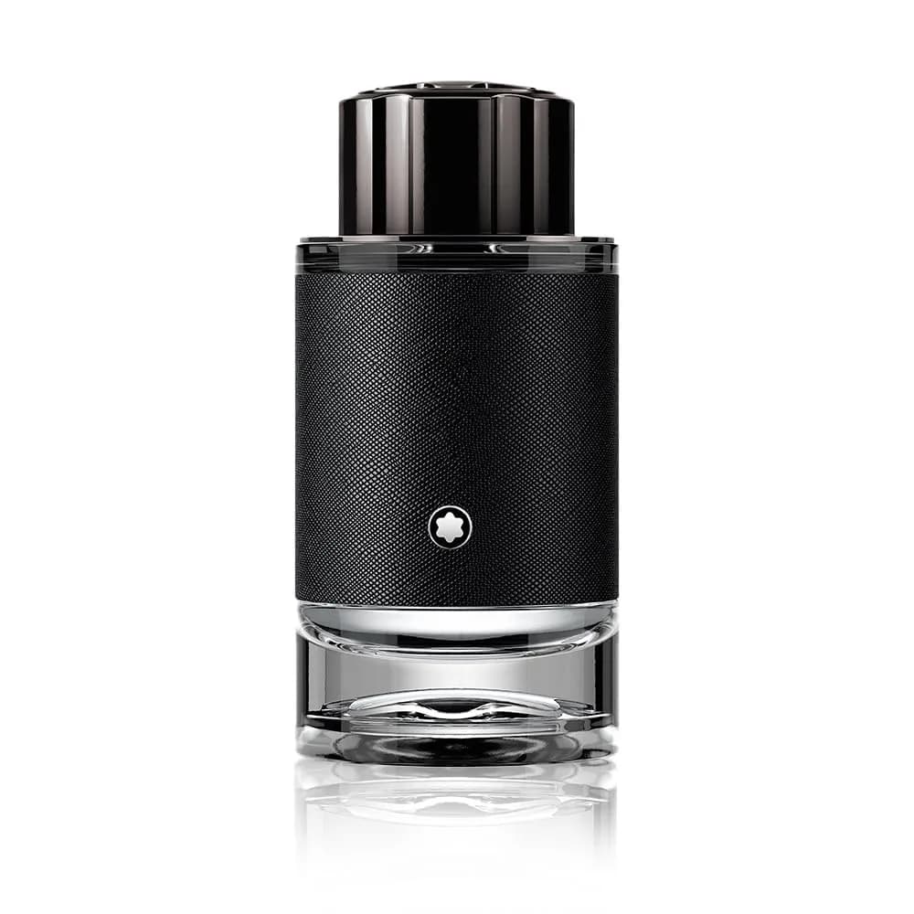 Explorer Montblanc Eau de Parfum Perfume Masculino