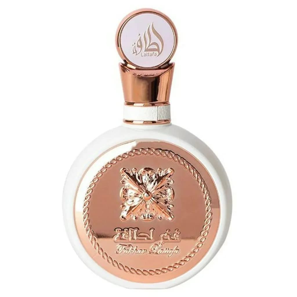 Perfume Árabe Fakhar Rose Lattafa Eau de Parfum