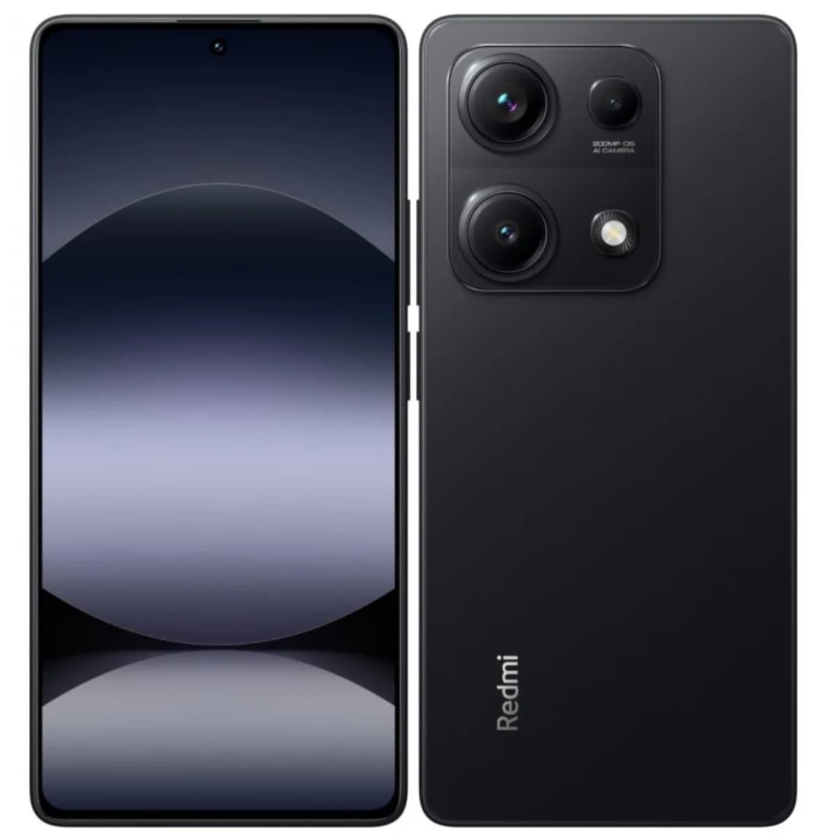 Celular Xiaomi Redmi Note 14S NFC Dual Sim 8GB ( 256GB)