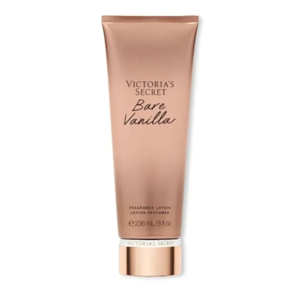 Creme Corporal Victorias Secret Bare Vanilla