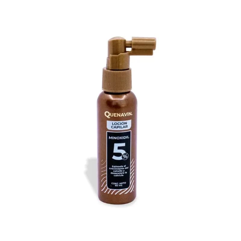 Quenavin Minoxidil 5%