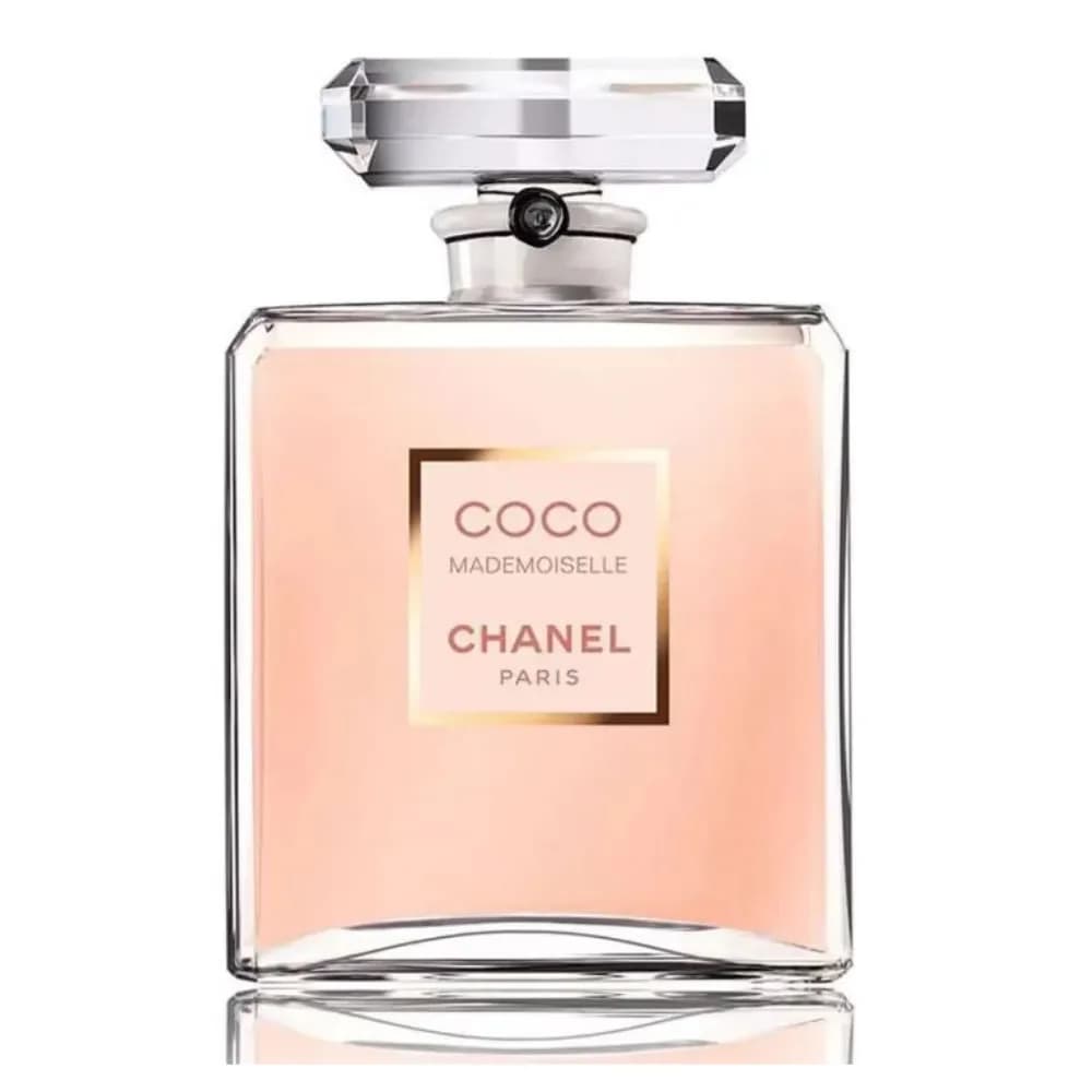 Coco Mademoiselle