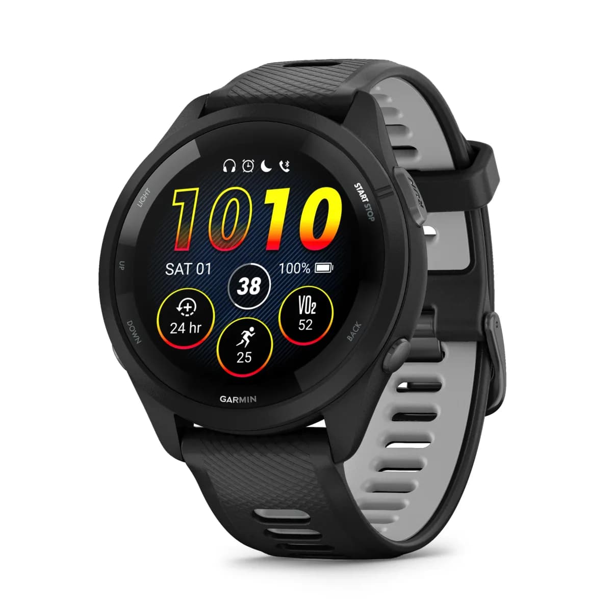 Relógio Smartwatch Garmin Forerunner 265